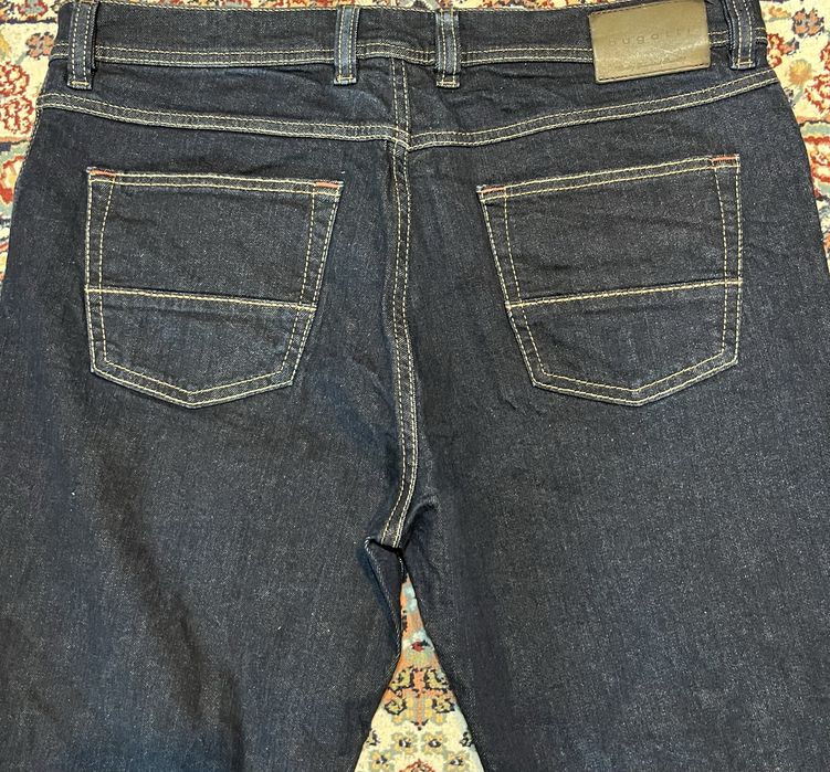 Джинсы Bugatti мужские