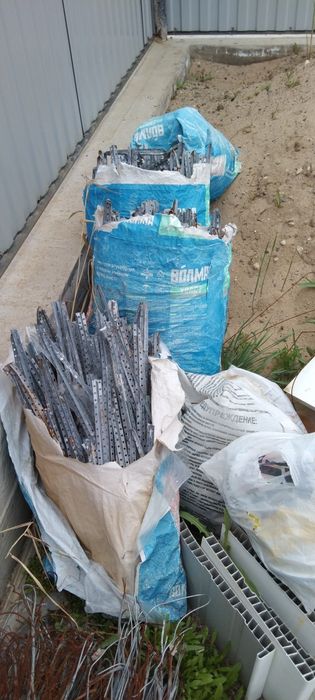 Отдам даром бу маяки