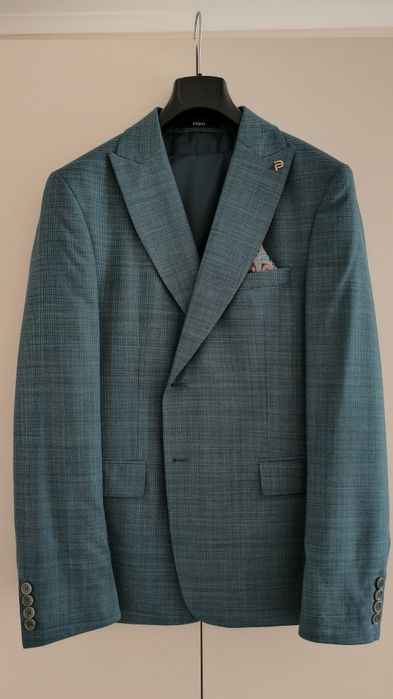 Costum PASHA barbati