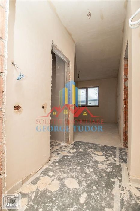 Garsoniera decomandata, 30 mp, 0 % COMISION, Str. Sergent Ilie Petre,