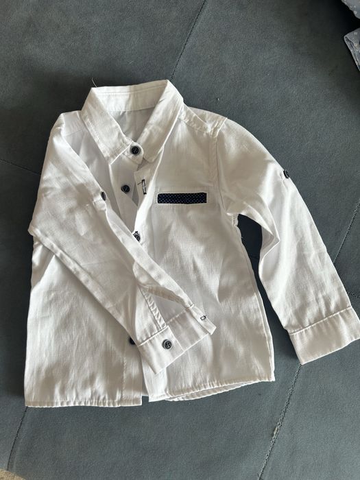 Детские вещи новые.