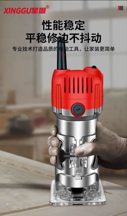 Мульт фреза freza yog'och uchun