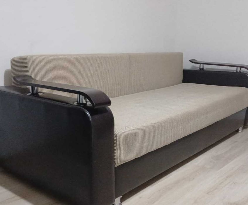 Proprietar inchiriez garsoniera in bloc nou aproape de Auchan Titan