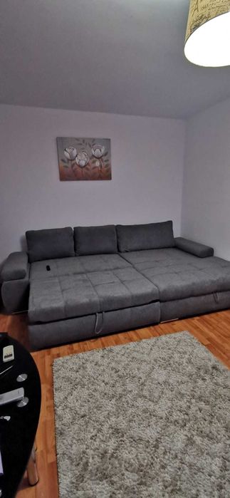 Colțar extensibil/XXXLutz