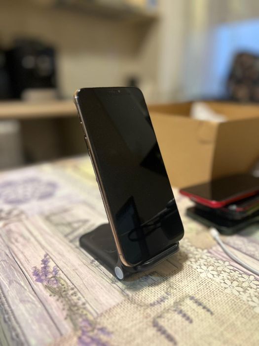 iPhone Xs Max Gold  Ideal Piese Recarosare