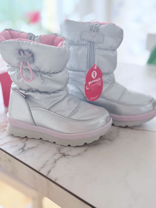 Детси апрески за момиче Garvalin