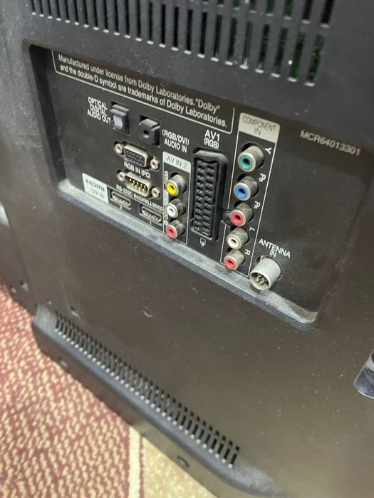 Продам телевизор