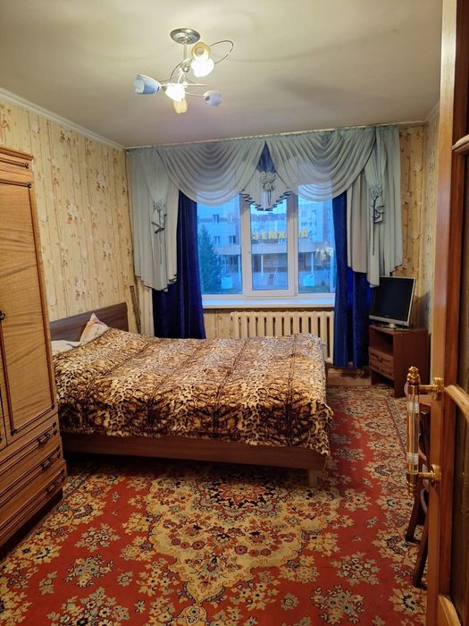Продам 2х.комн.кв  . 2 этаж