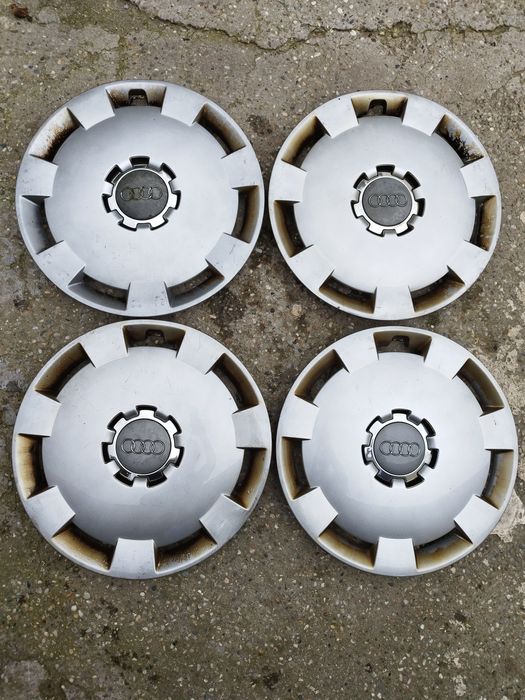 Capace originale Audi