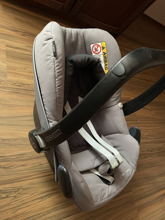 Scoică auto Maxi Cosi