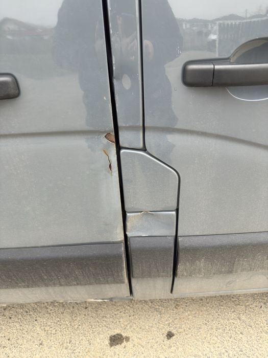 Vănd opel movano, an fabricatie 2019, import germania,