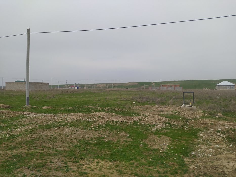 Нұршуақ жер сатылады