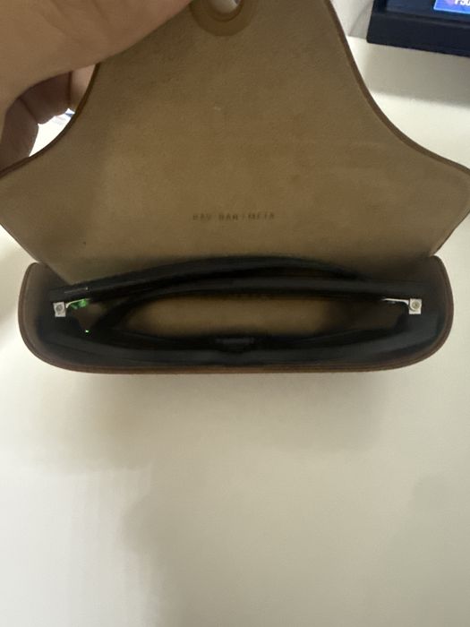 Очки Ray-ban gen2