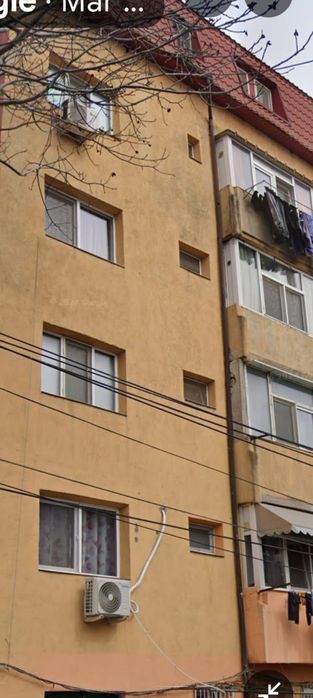 Vând apartament 2 camere