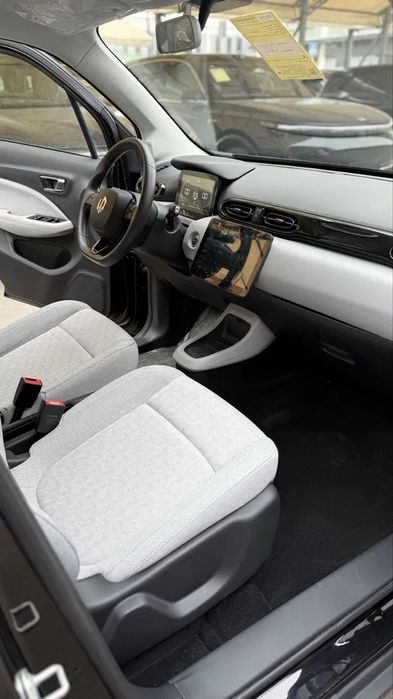 Leapmotor T03 электромобиль 11,900$