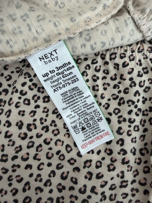 Бебе момиче - Летни комплекти Next