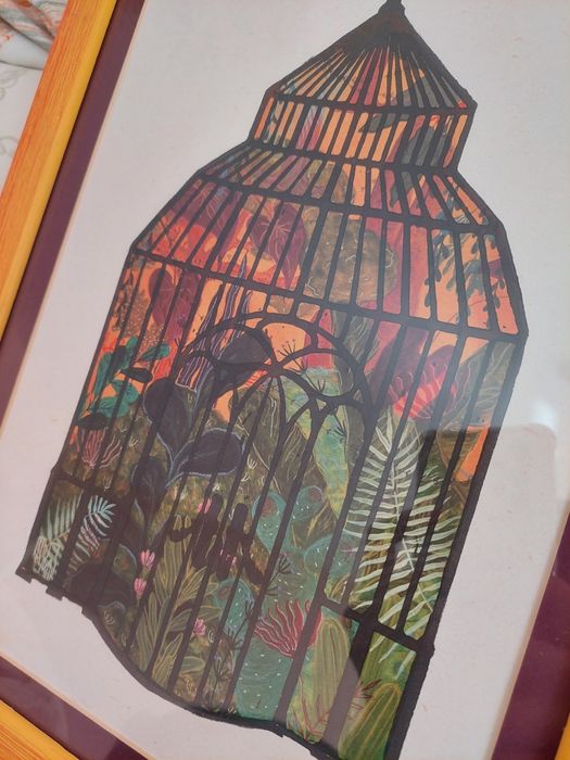 Картини и постери