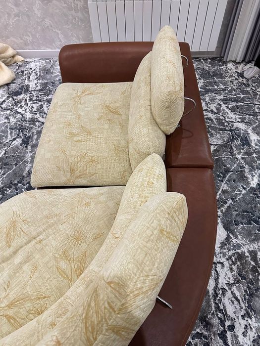 Диван уголок б/у