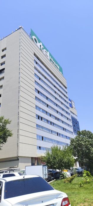 Яккасаройда квартира сотилади