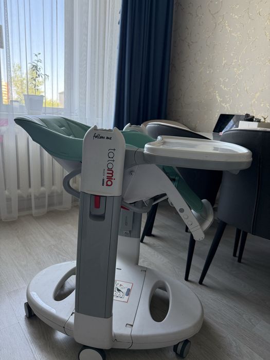 Стульчик для кормления детский