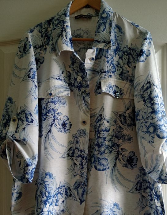 Женская одежда лето