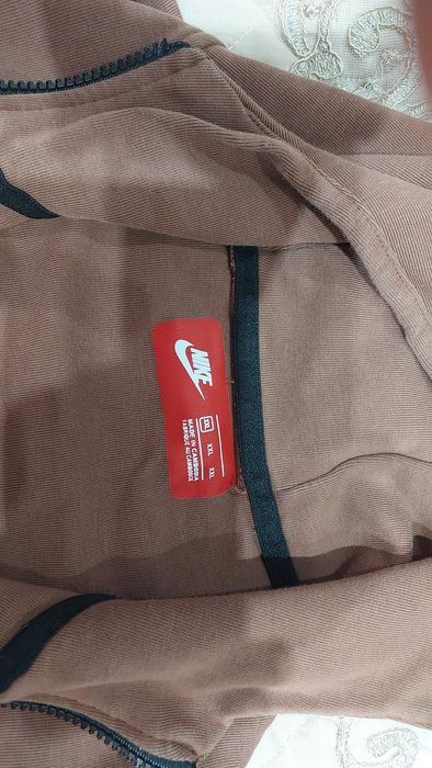 Мъжки екипи. XXL