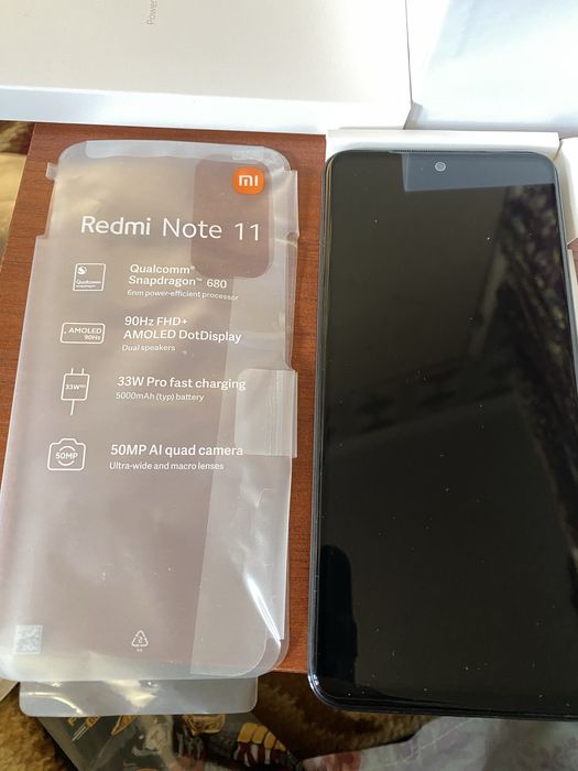 Redmi not 11 mi not 11 not redmi telifon redmi not 11 mi telifon 128gb