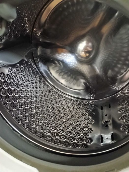 Пералня машина АЕГ