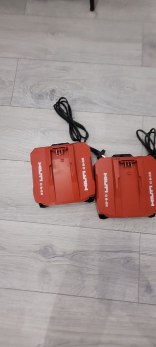 Incarcator hilti nuron  c8