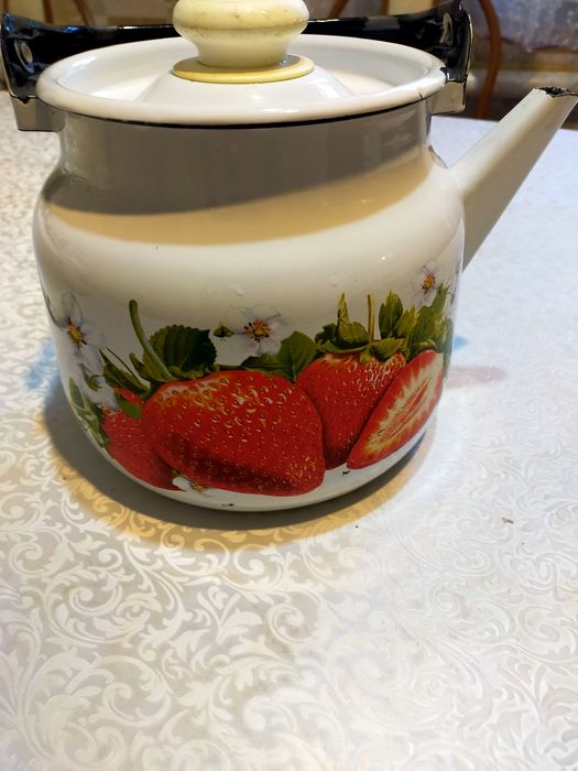 Продам б/у посуда