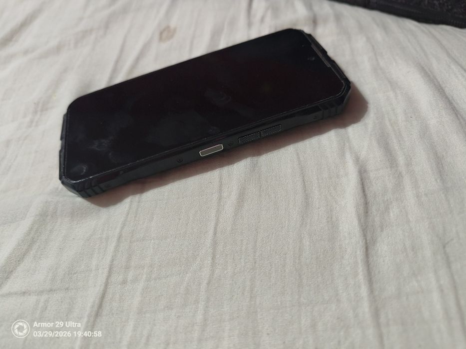 Doogee V31GT  термална камера