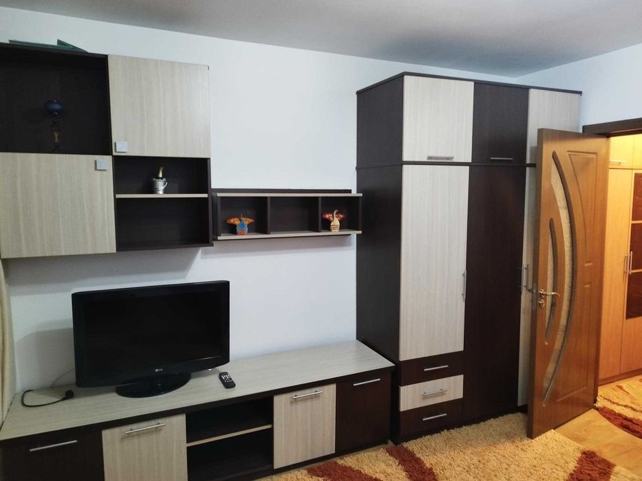Garsoniera Brazda lui Novac