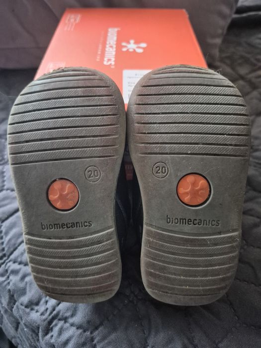 Обивки Biomecanics 20 номер