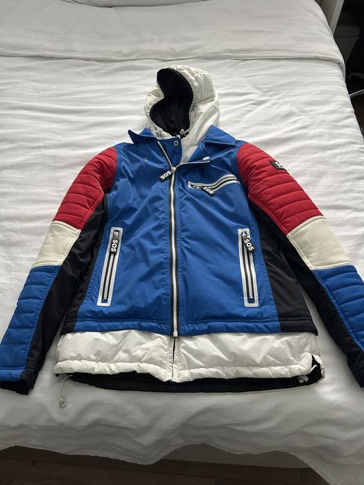 Geaca ski  SOS . Marimea s