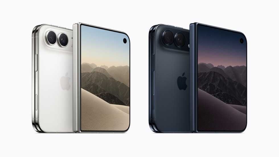 Apple iPhone Duo