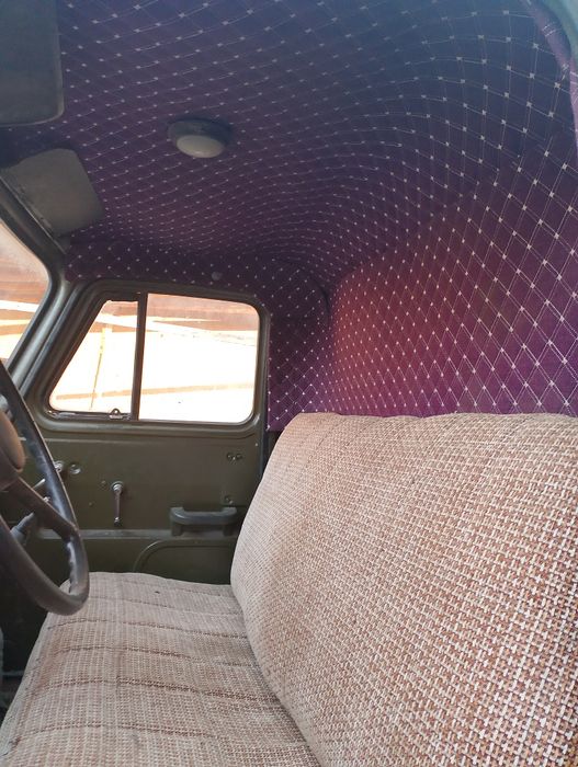 Газ 53 сатылады. Сарыағаш қаласы