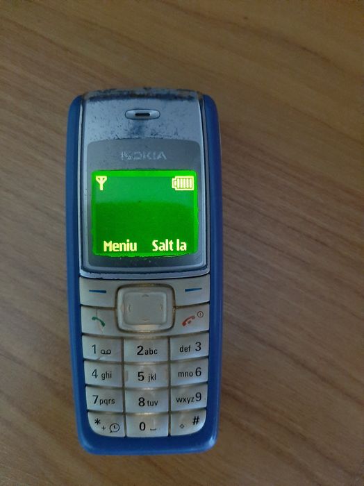 Telefon Nokia 1110.