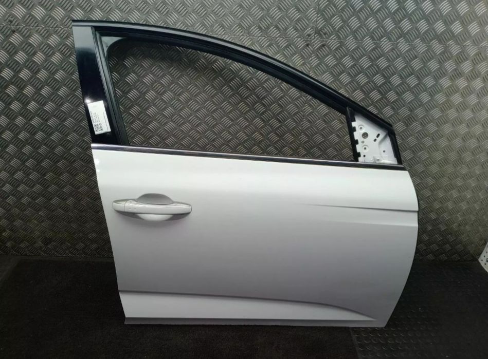 Usa dreapta Renault Megane 4