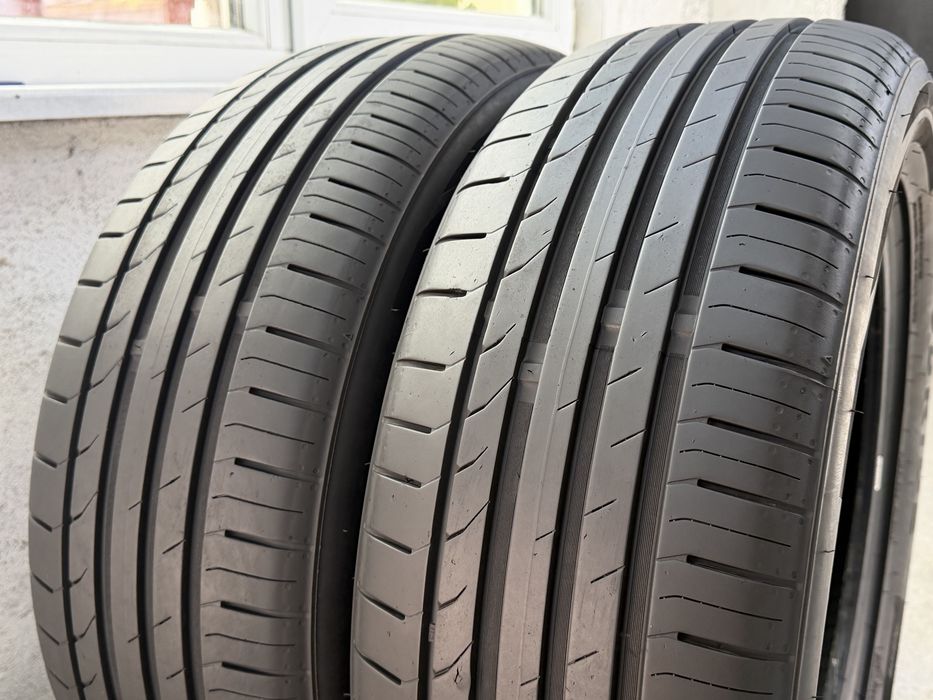 “Dot 25” 225/55/17 Goodride 2Броя: 80€ 6.5мм