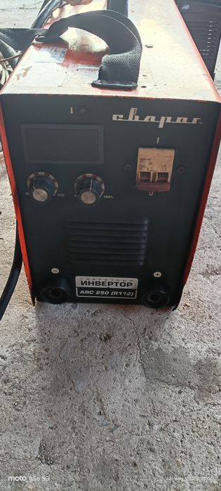 Сварочные опараты 220 и 380