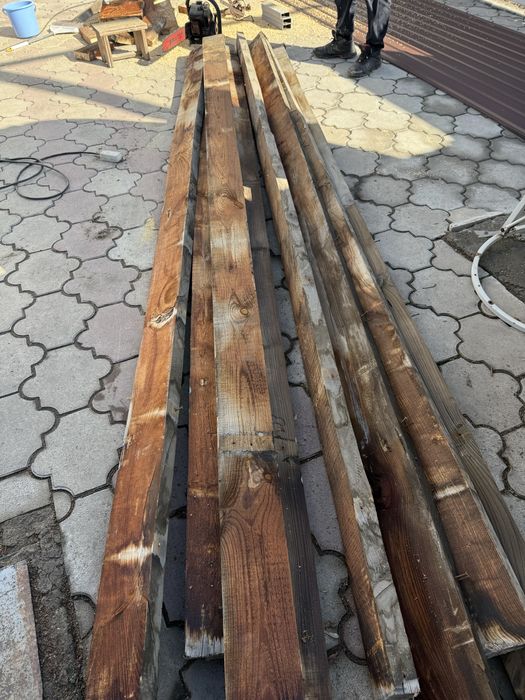 Продам балки 5ка