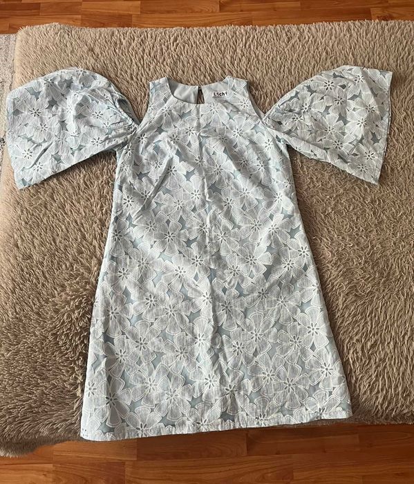 Вечерние платья в размере S/М