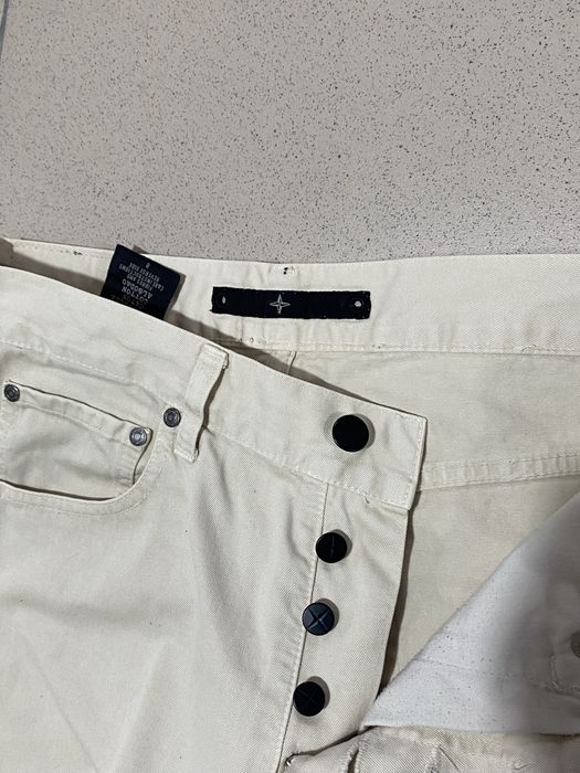 Stone island джинсы