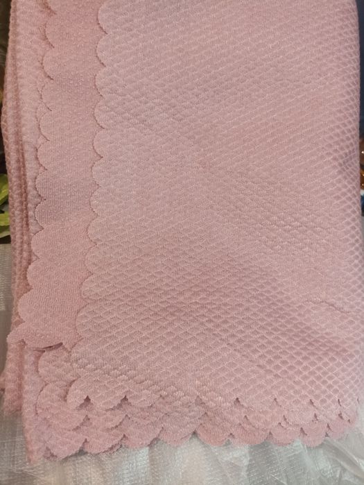 Скатерть новая Юг