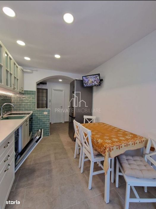 Apartament modern cu 2 camere, la 10 minute de UMFST — fotografia 3