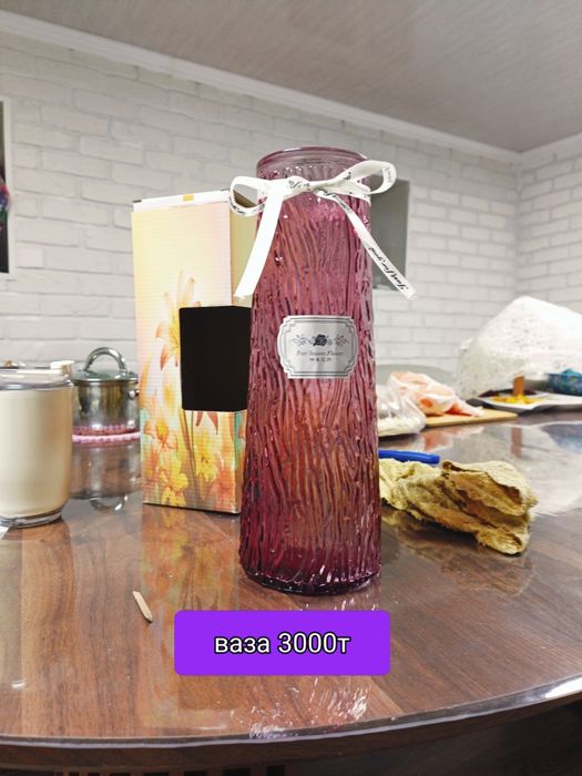 Посуда на поларок