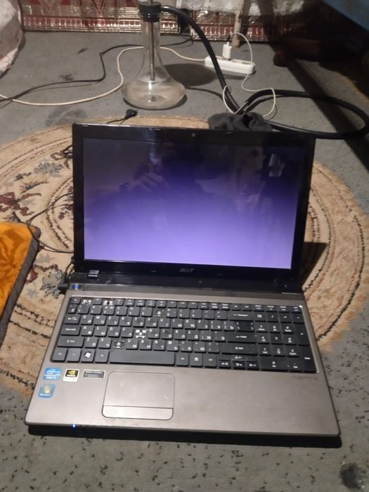 Продам асер ай3-4