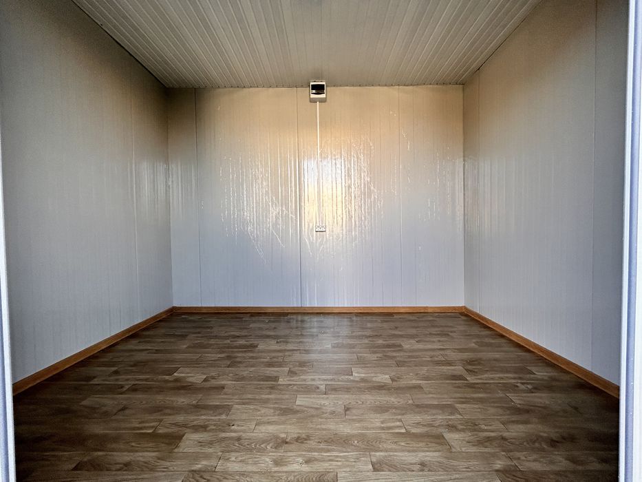 Boxe de depozitare si Parcari de inchiriat in Pallady si Pantelimon