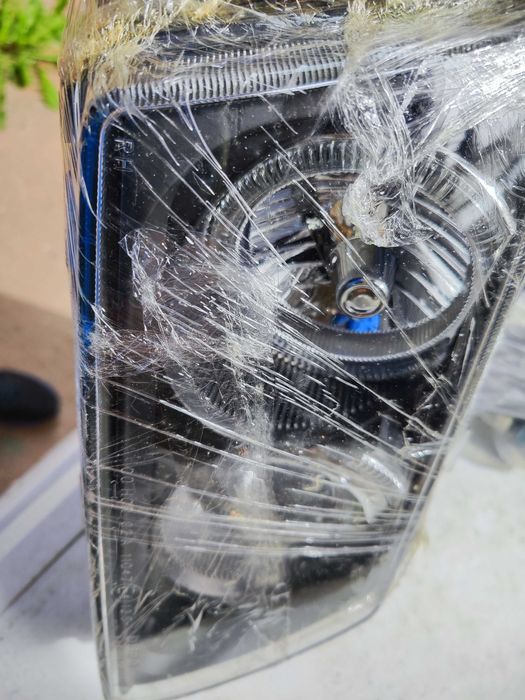 Тунинг фар за Ауди А3 96-00г Depo