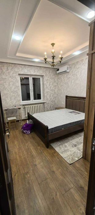 Продается квартира от собственника 3 комнатная Карасу 3